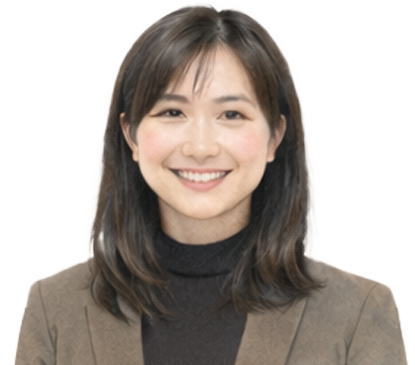 学創副代表　橋本典子