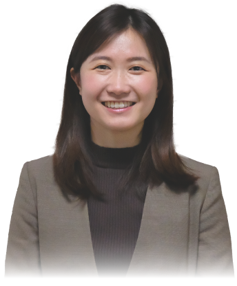 橋本典子のプロフィール写真